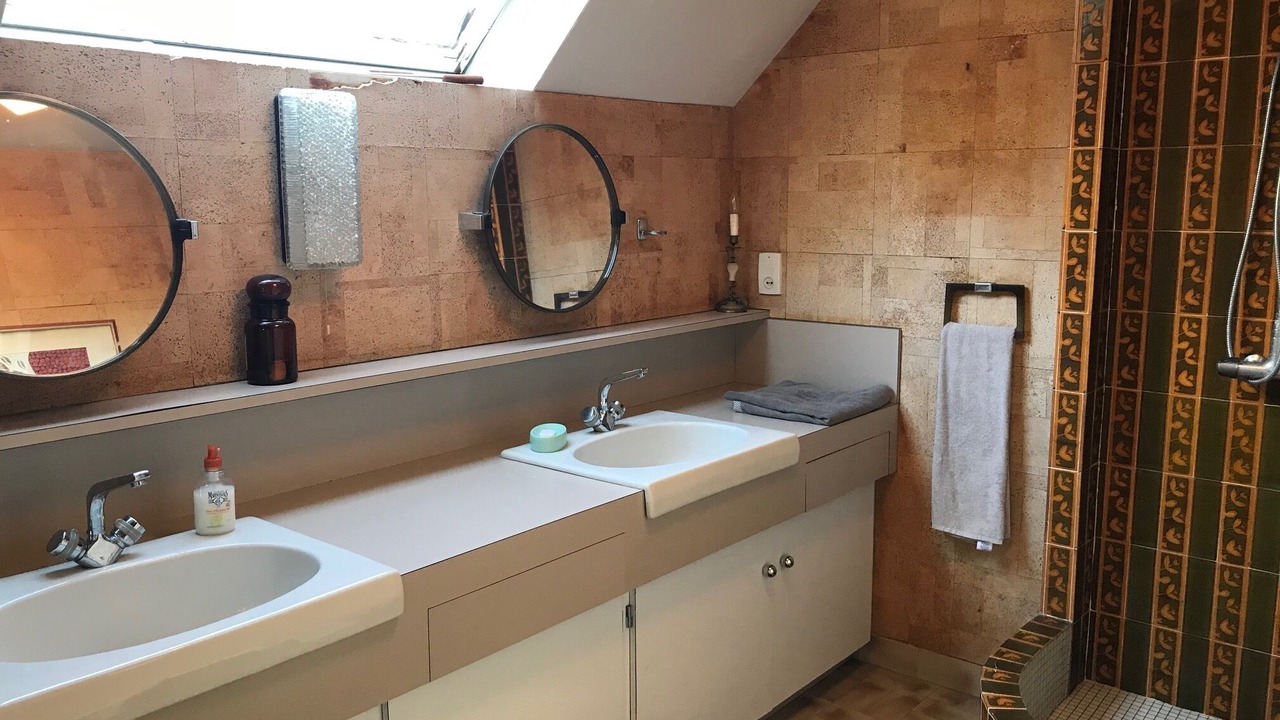 Photo of Bathroom in Beaune