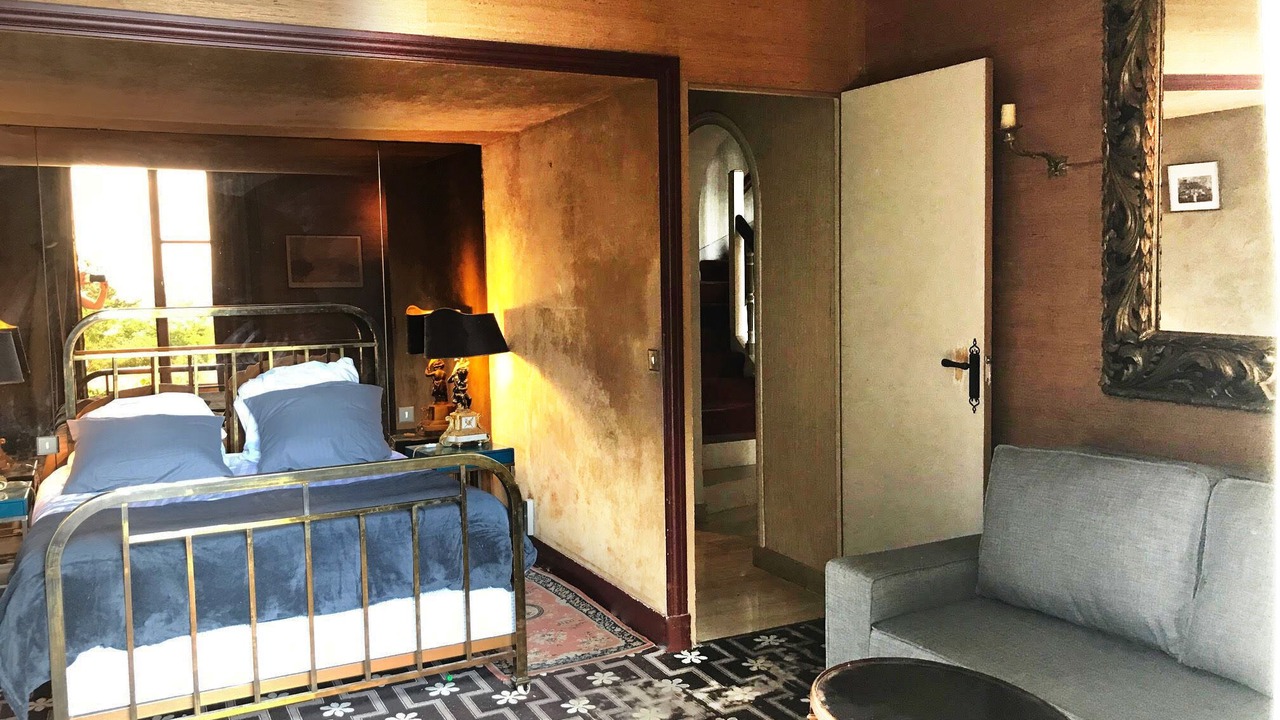 Photo of Bedroom in Beaune