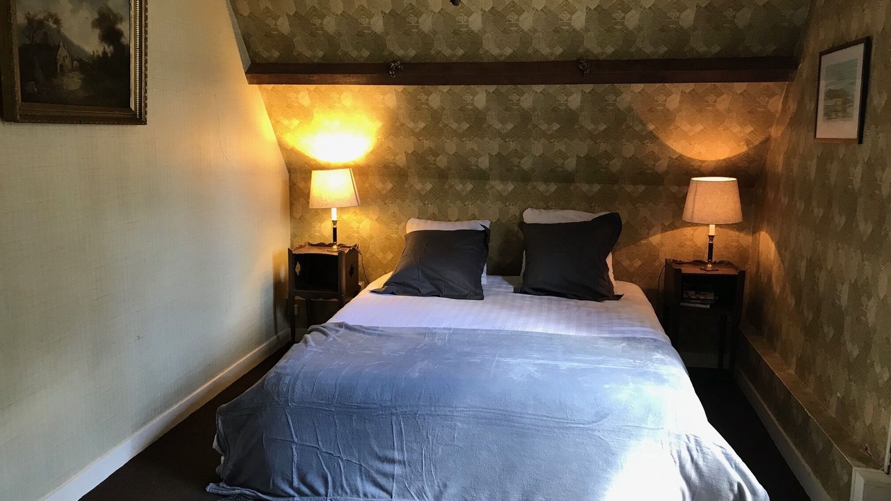 Photo of Bedroom in Beaune