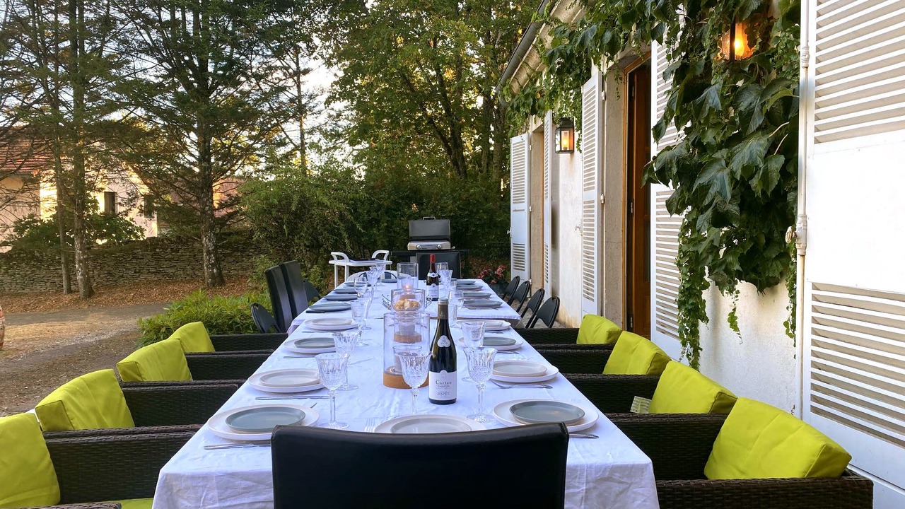 Photo of Outdoor in Beaune
