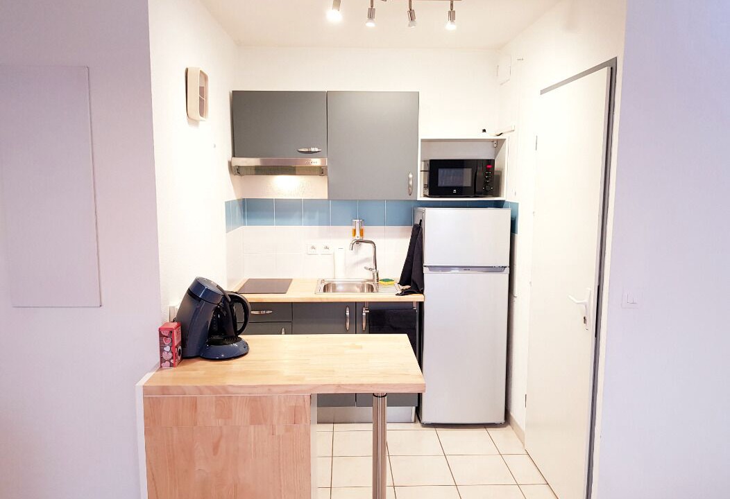 Photo of Kitchen in Carcassonne