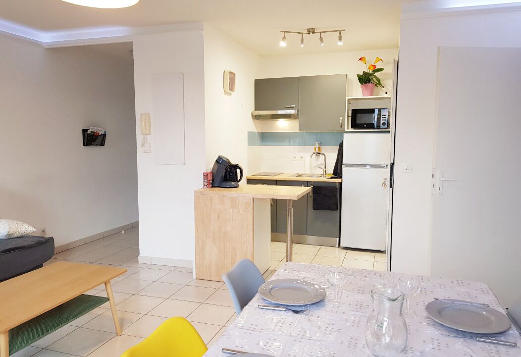 Photo of Kitchen in Carcassonne