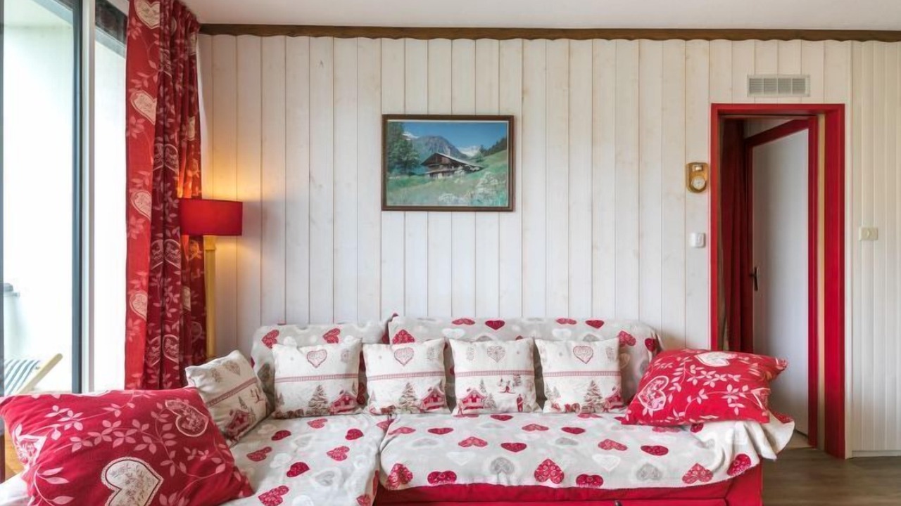 Photo of Livingroom in Villarembert