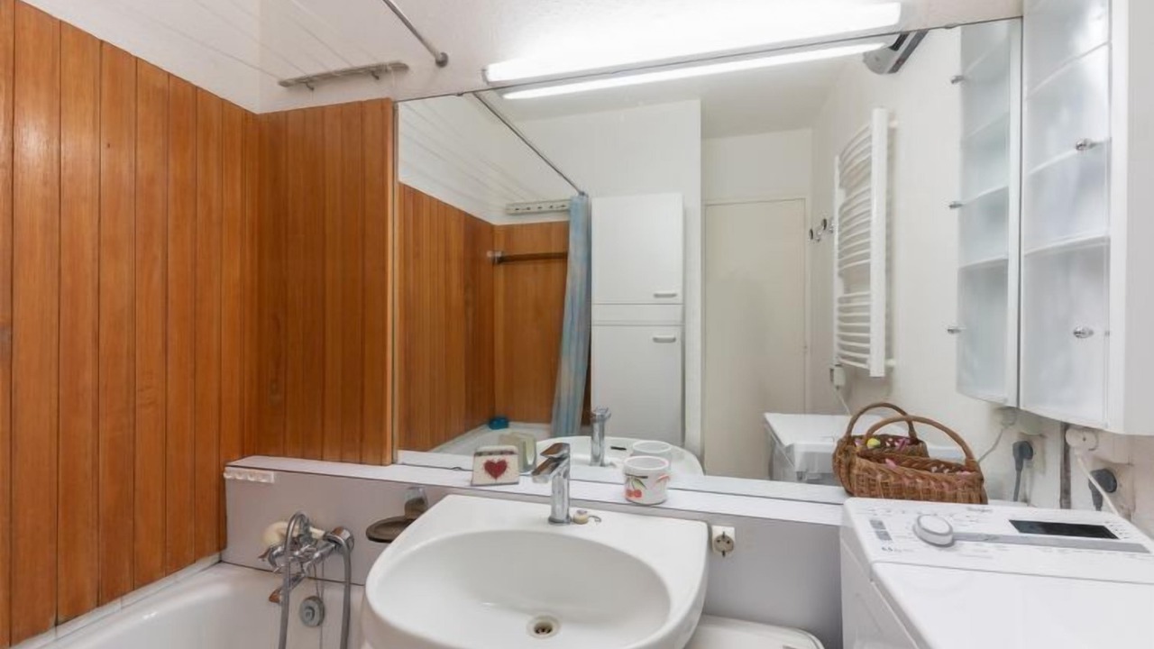 Photo of Bathroom in Villarembert