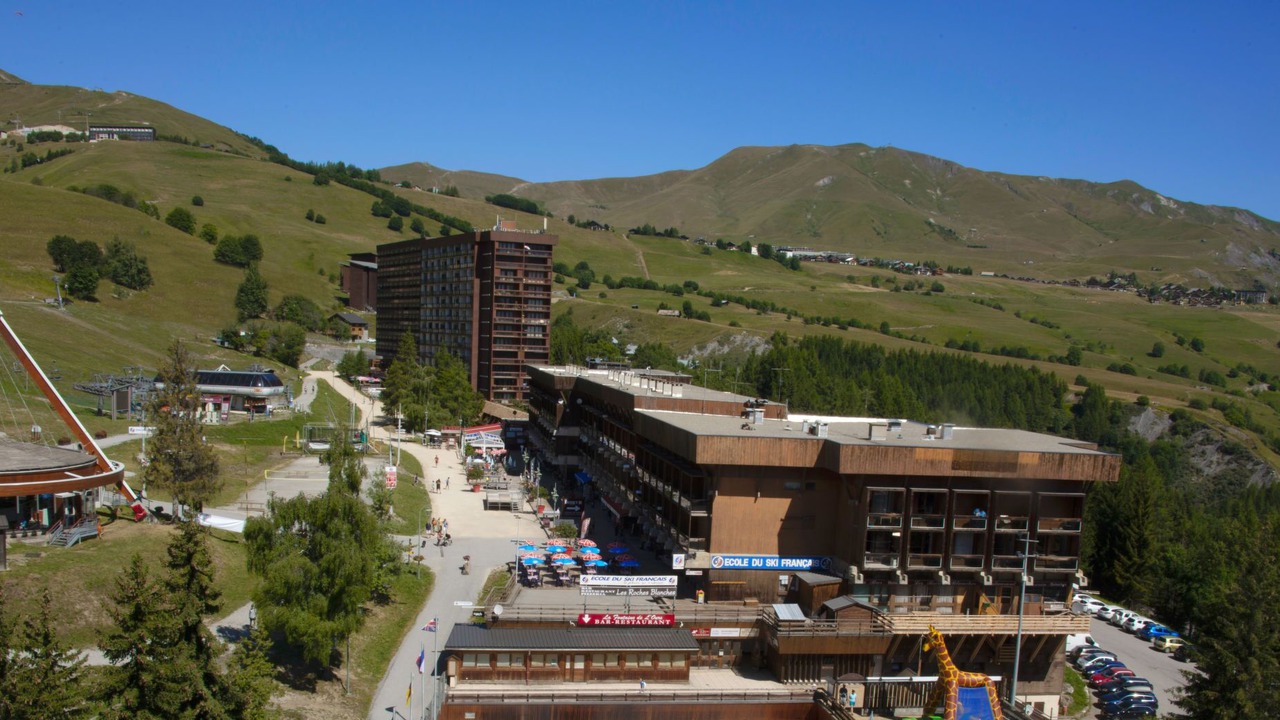 Photo of Outdoor in Villarembert