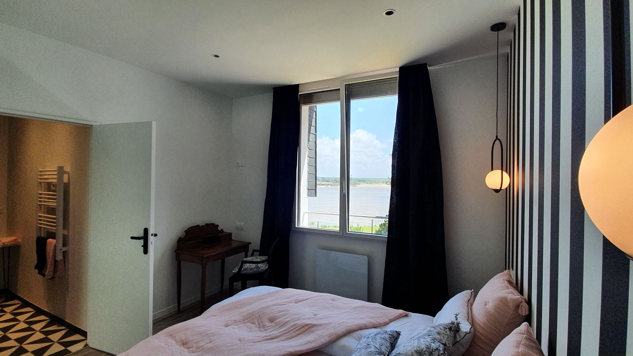 Photo of Bedroom in Saint-Jacut-de-la-Mer