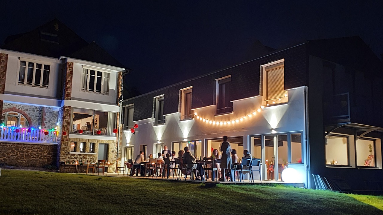 Photo of Outdoor in Saint-Jacut-de-la-Mer