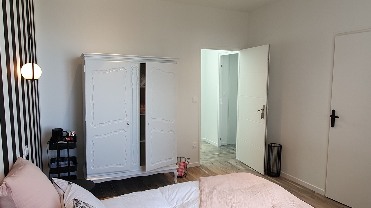 Photo of Bedroom in Saint-Jacut-de-la-Mer