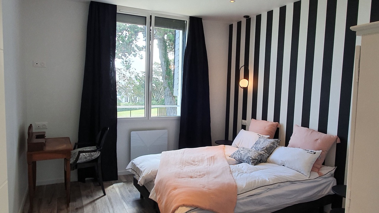 Photo of Bedroom in Saint-Jacut-de-la-Mer