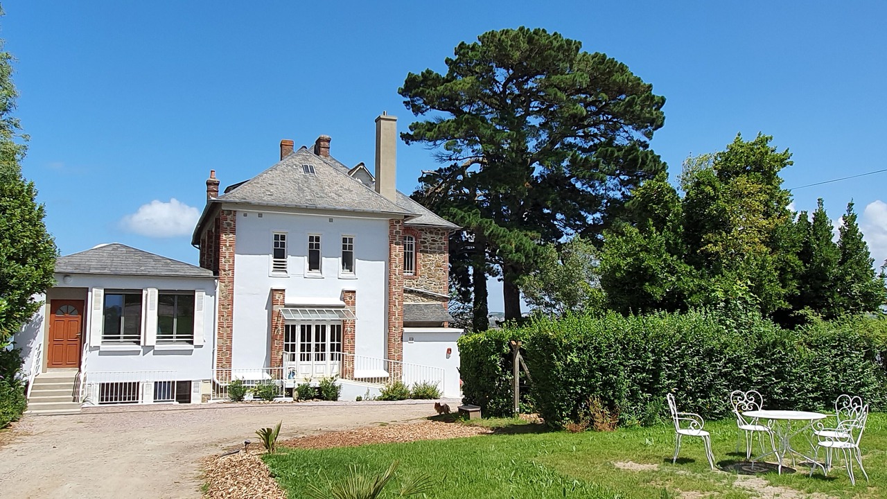 Photo of Outdoor in Saint-Jacut-de-la-Mer