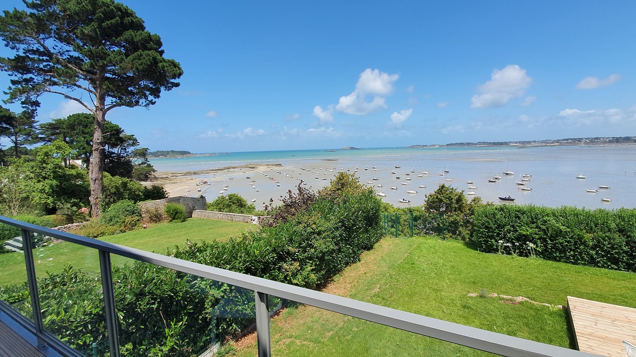 Photo of Outdoor in Saint-Jacut-de-la-Mer