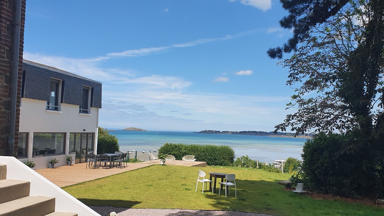 Photo of Outdoor in Saint-Jacut-de-la-Mer
