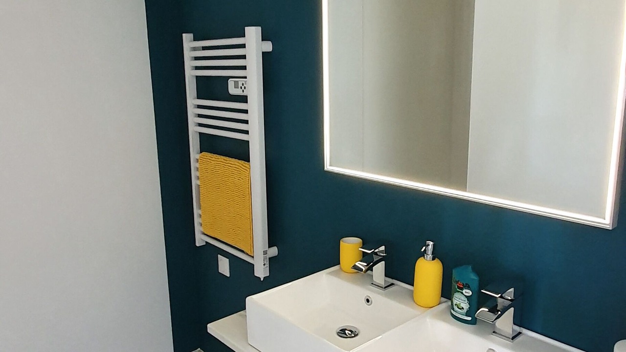 Photo of Bathroom in Saint-Jacut-de-la-Mer