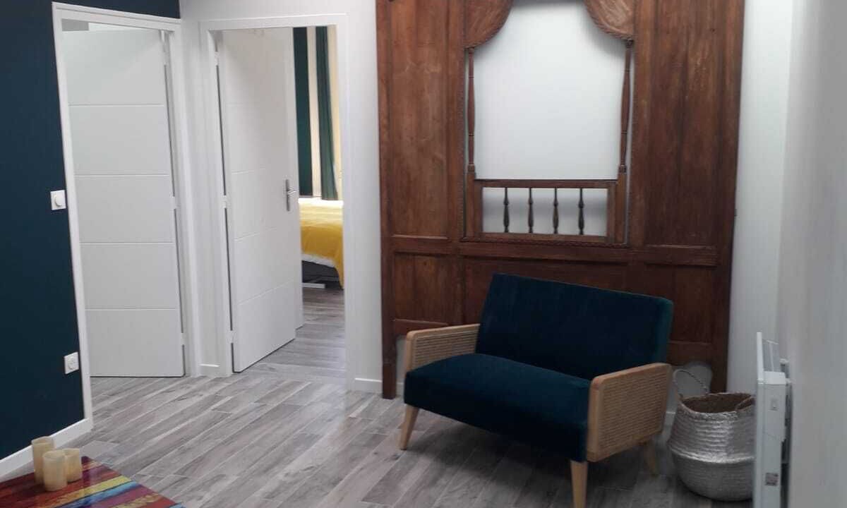 Photo of Bedroom in Saint-Jacut-de-la-Mer