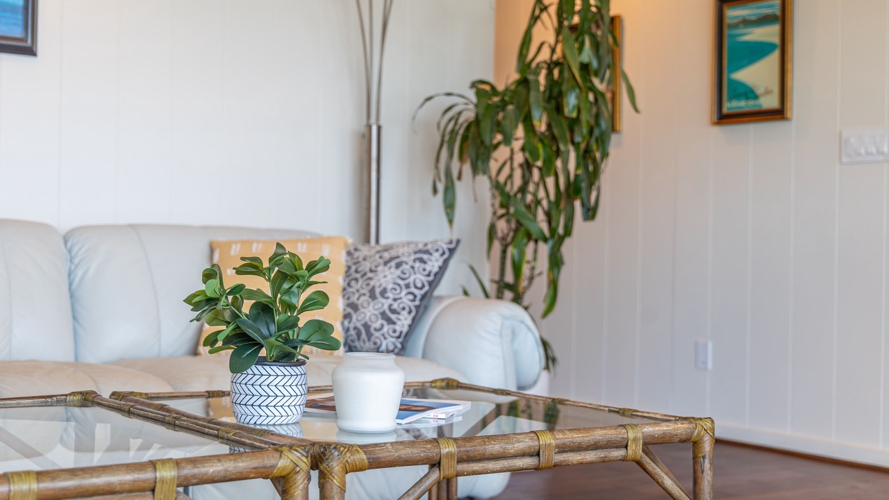 Photo of Livingroom in Haleiwa