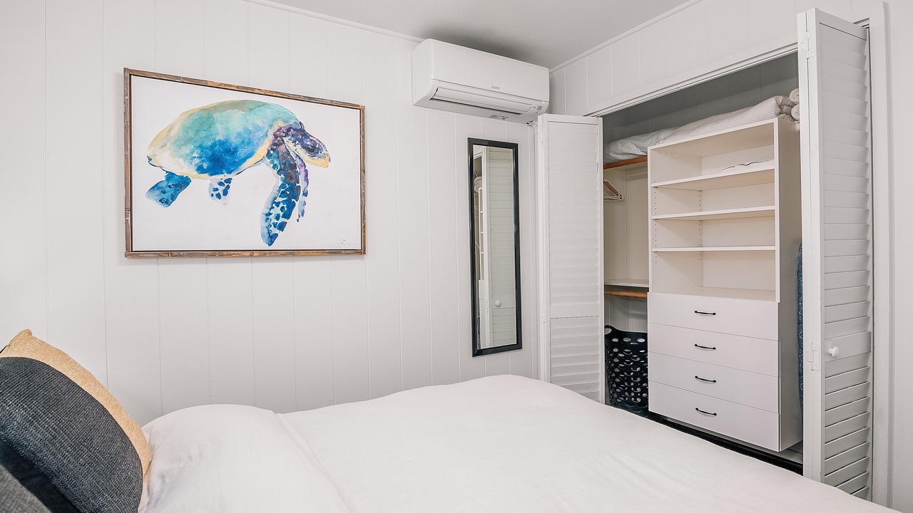 Photo of Bedroom in Haleiwa