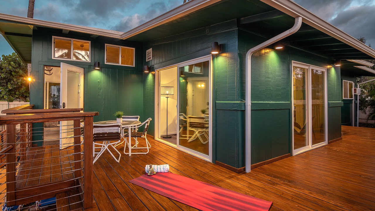 Photo of Outdoor in Haleiwa