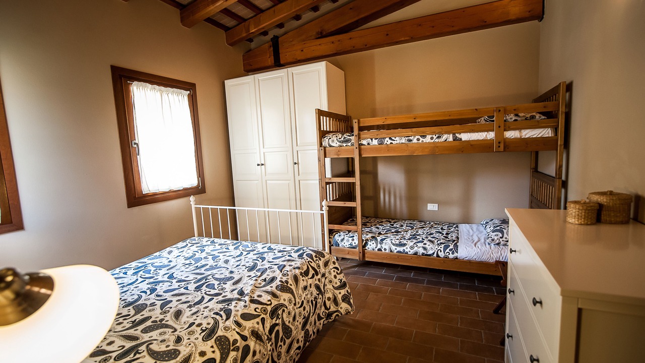 Photo of Bedroom in Oriago