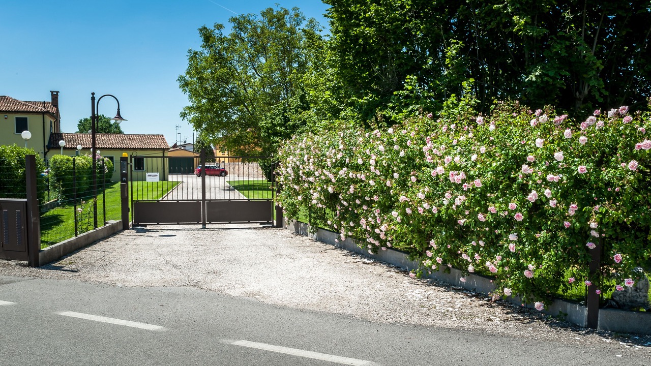 Photo of Outdoor in Oriago