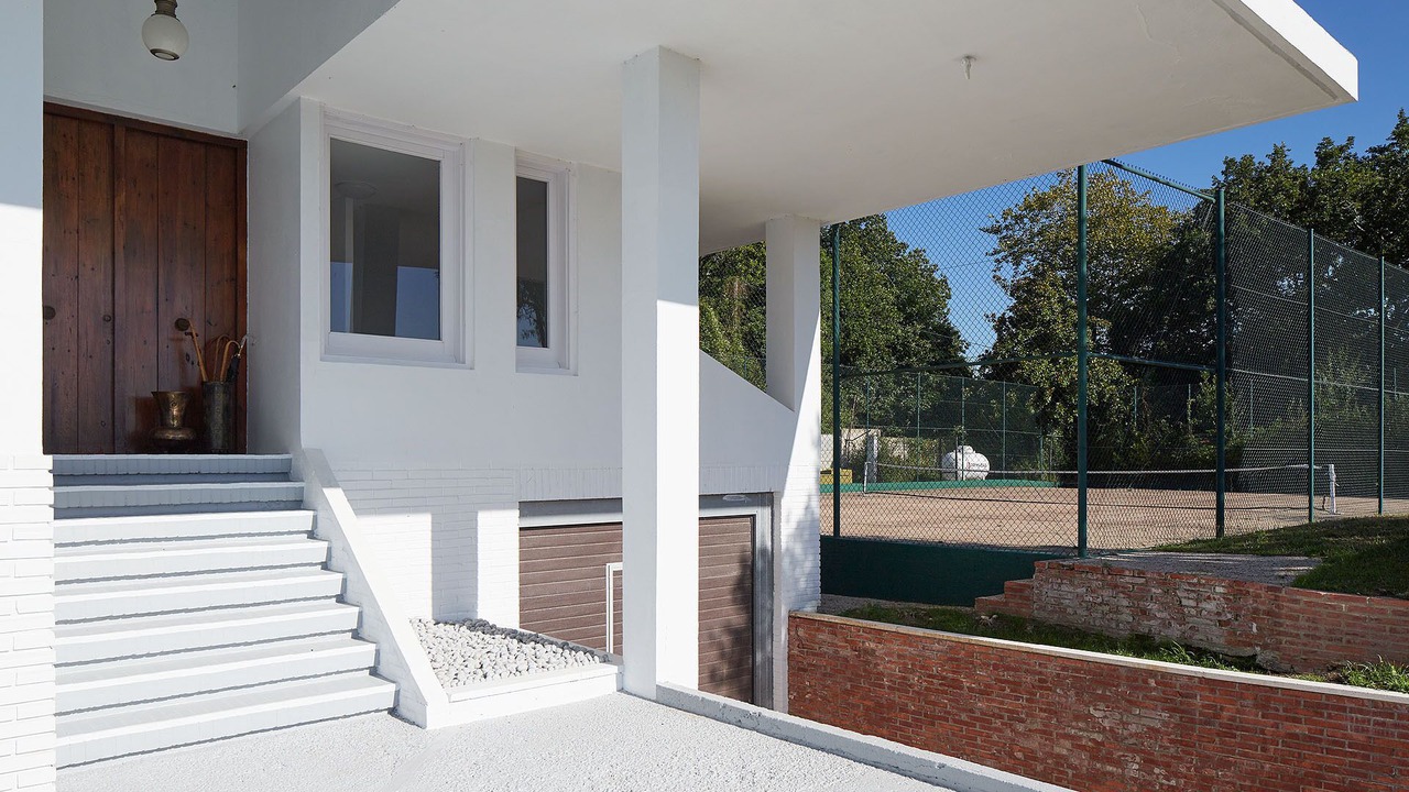 Photo of Outdoor in Hondarribia