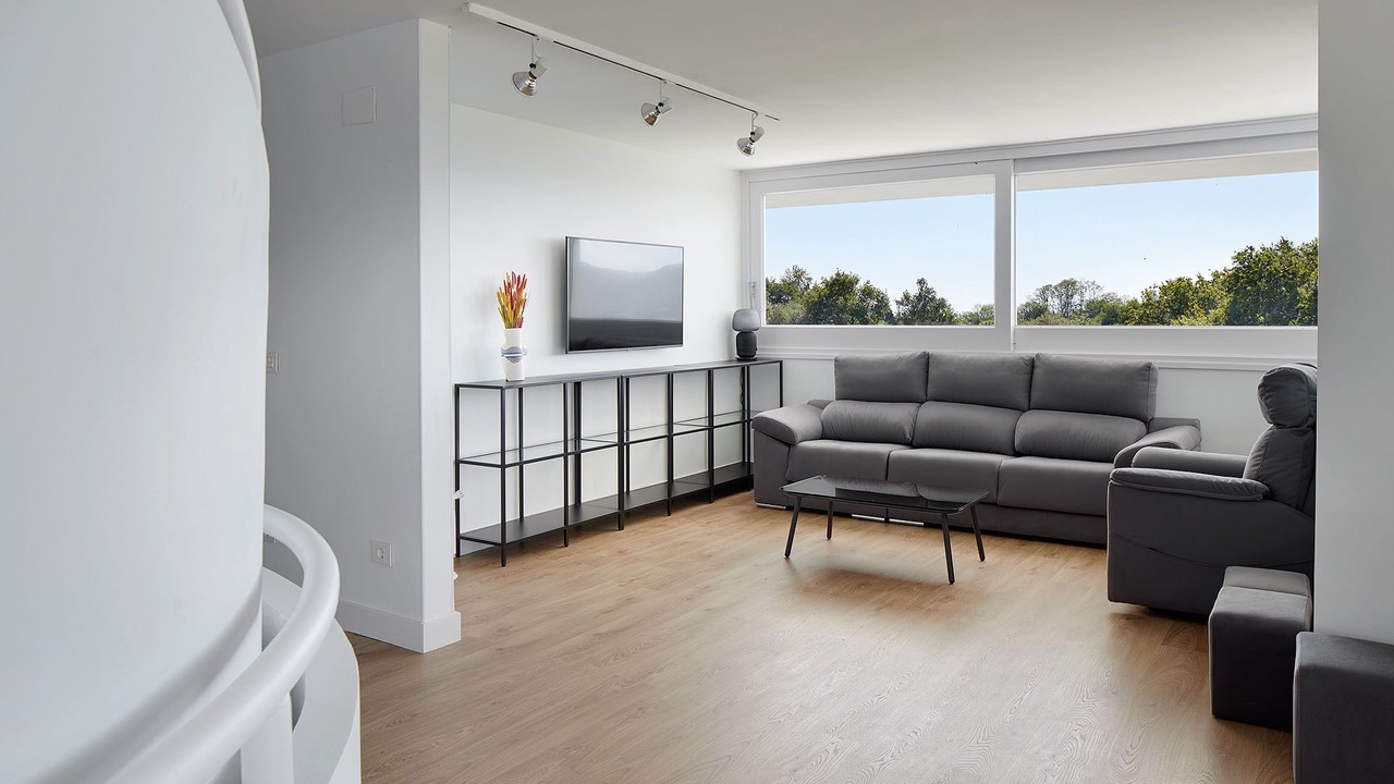 Photo of Livingroom in Hondarribia