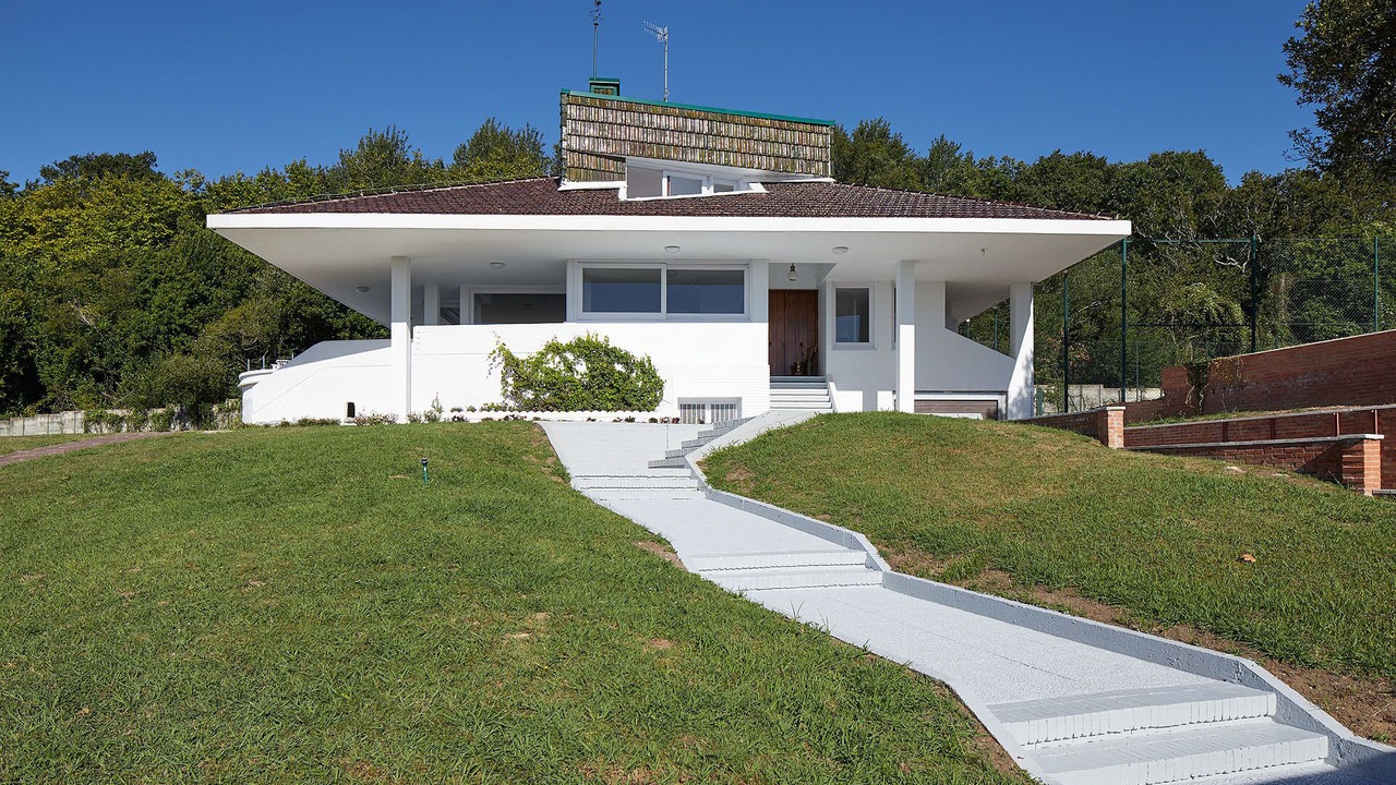 Photo of Outdoor in Hondarribia