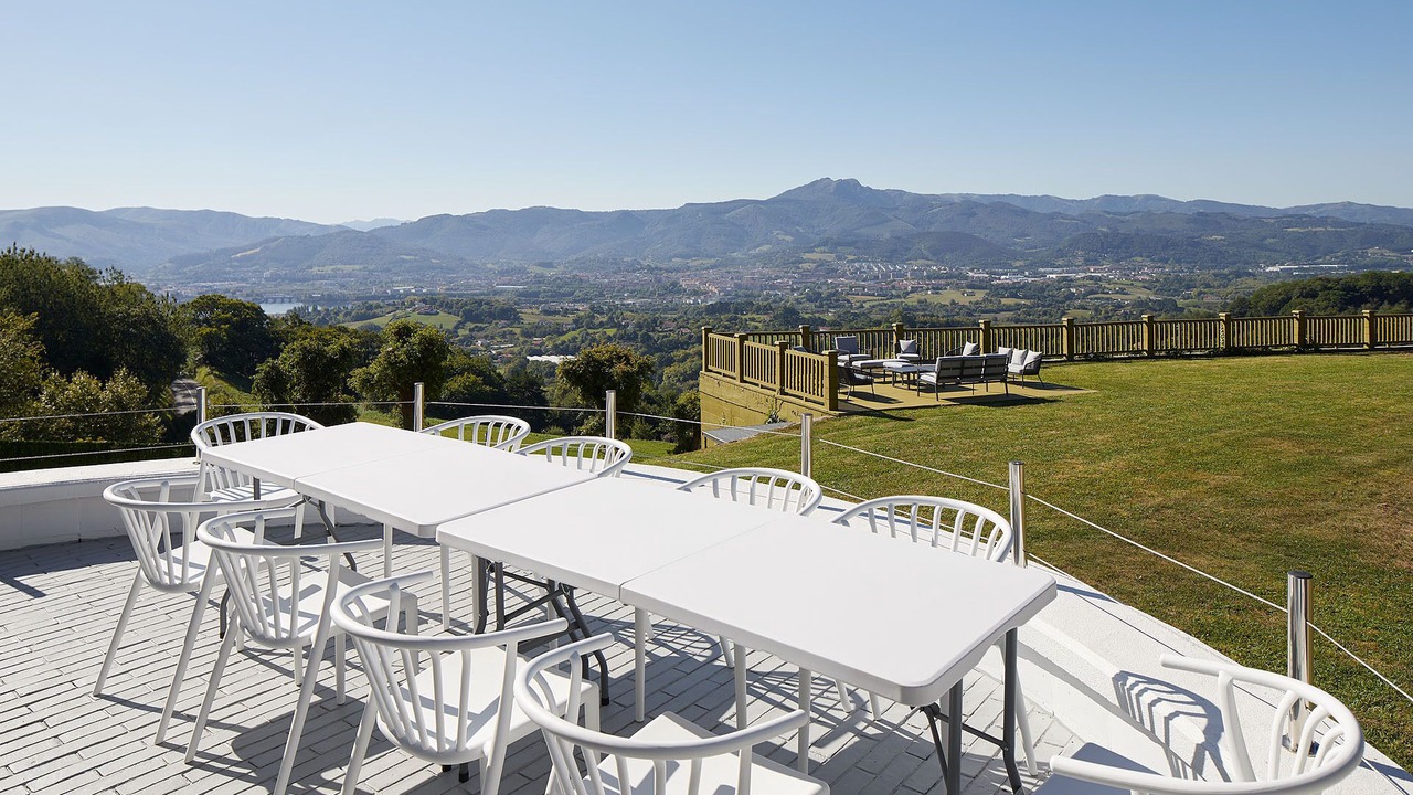 Photo of Outdoor in Hondarribia