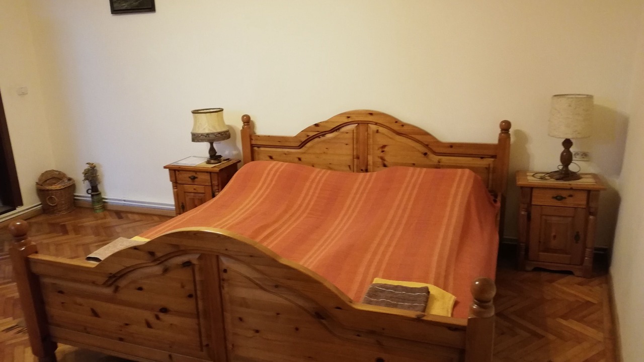 Photo of Bedroom in Timisoara