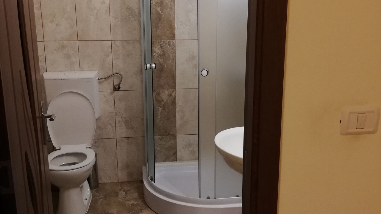 Photo of Bathroom in Timisoara