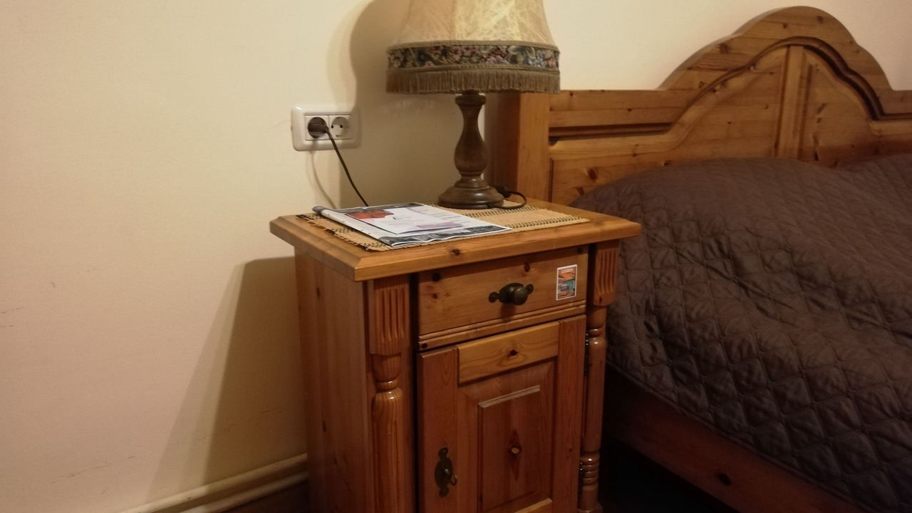 Photo of Bedroom in Timisoara