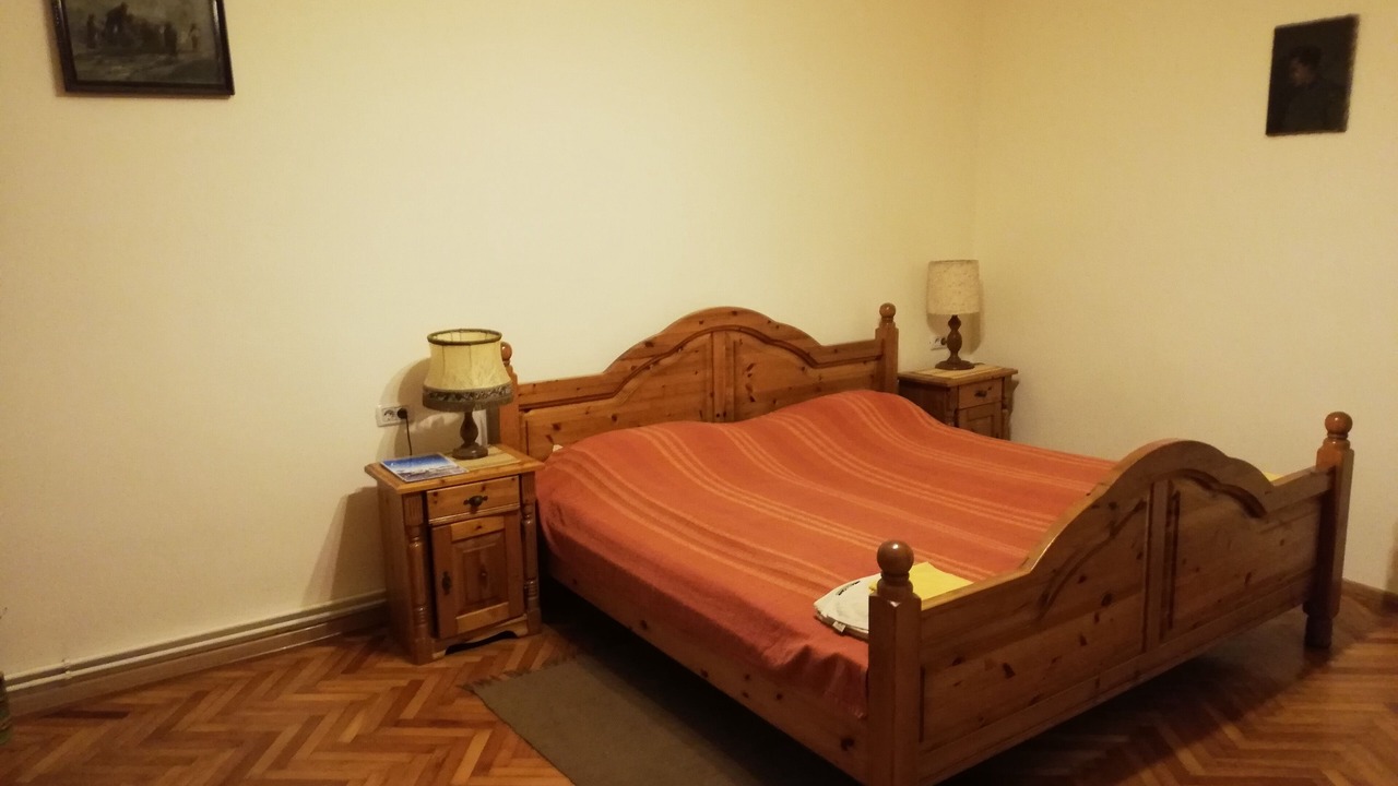 Photo of Bedroom in Timisoara