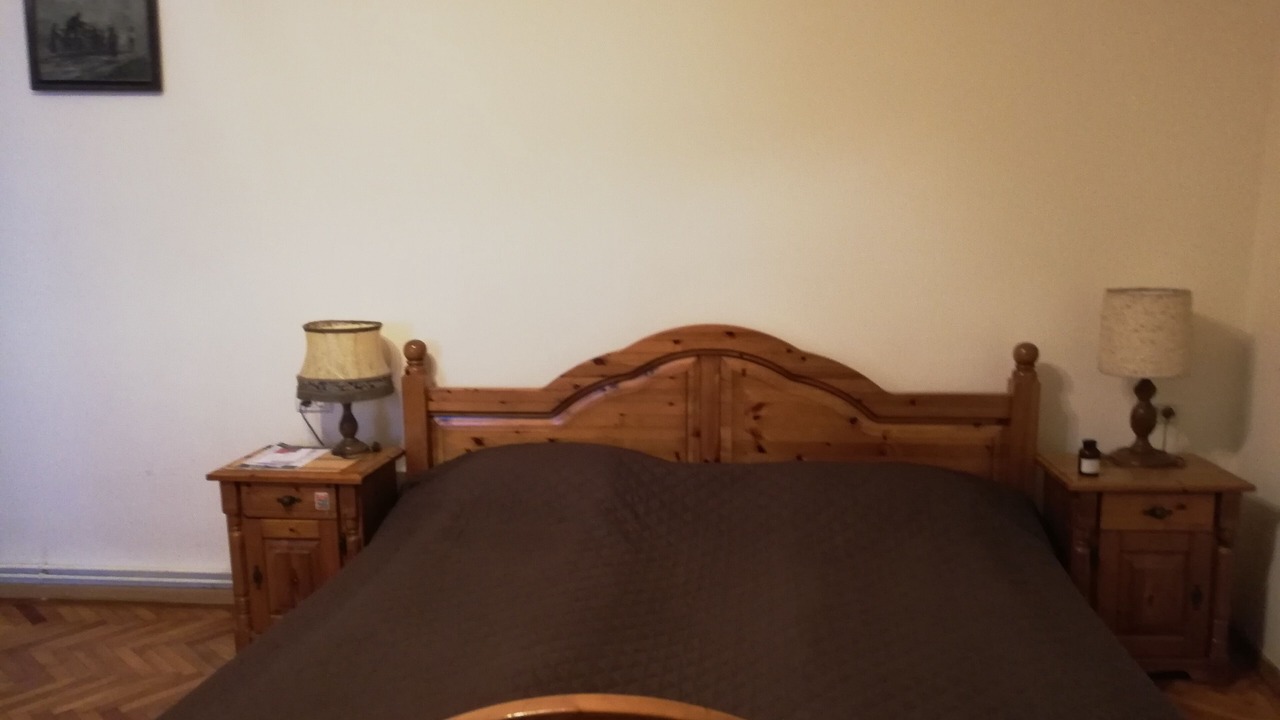 Photo of Bedroom in Timisoara