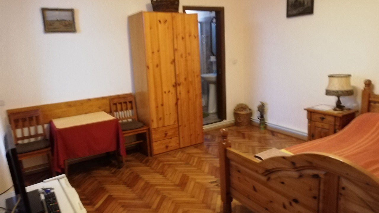 Photo of Bedroom in Timisoara