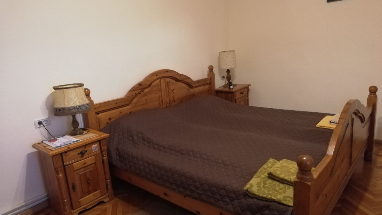 Photo of Bedroom in Timisoara