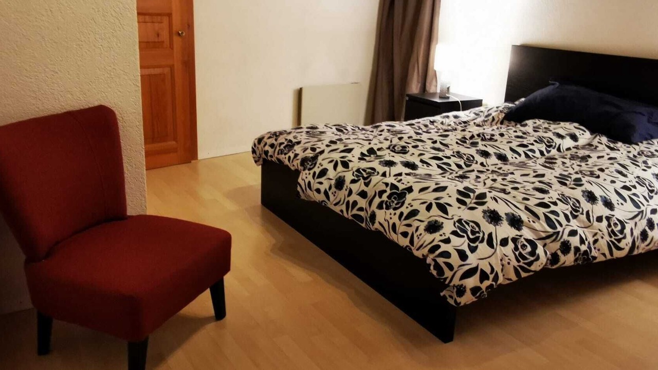 Photo of Bedroom in Chandolin-près-Savièse