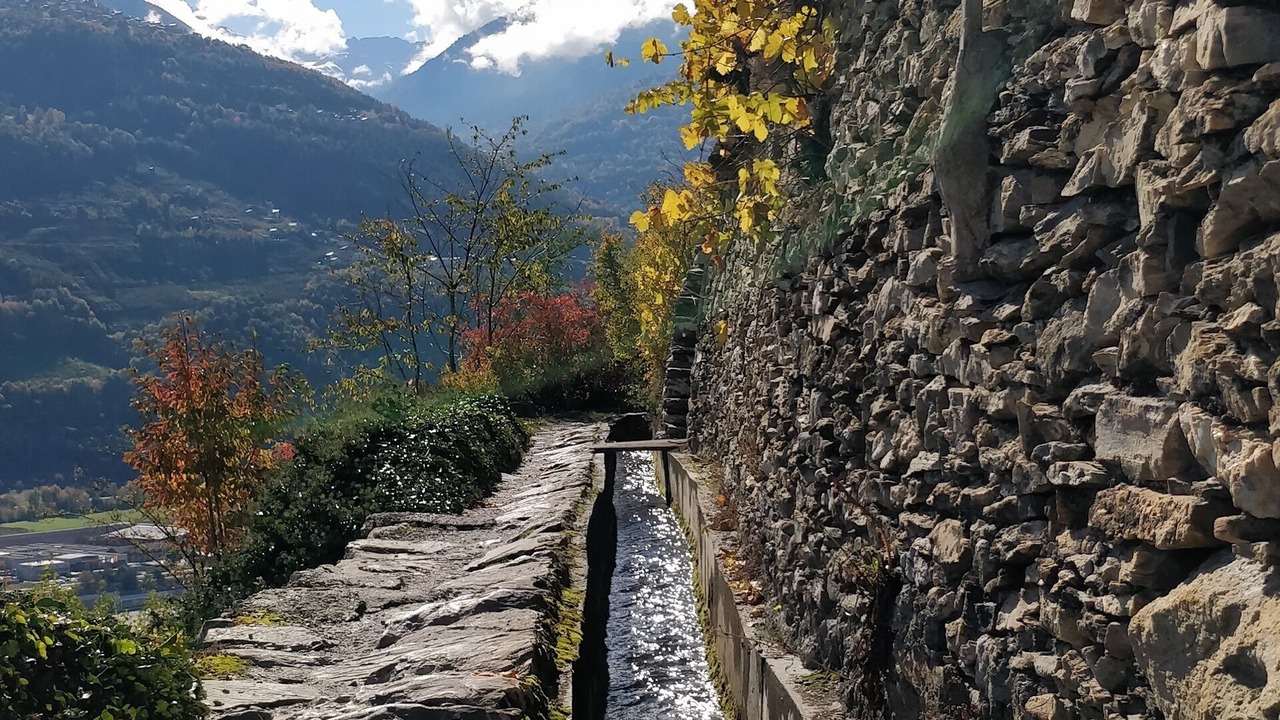 Photo of Outdoor in Chandolin-près-Savièse