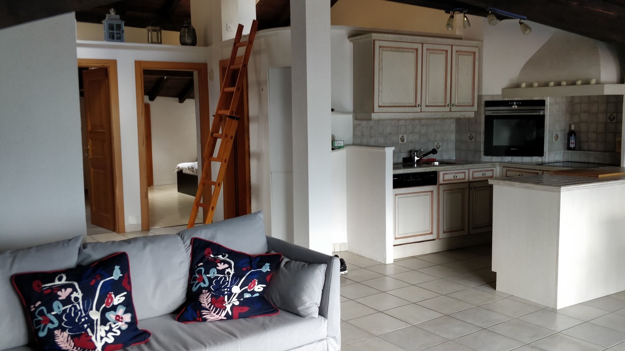Photo of Livingroom in Chandolin-près-Savièse