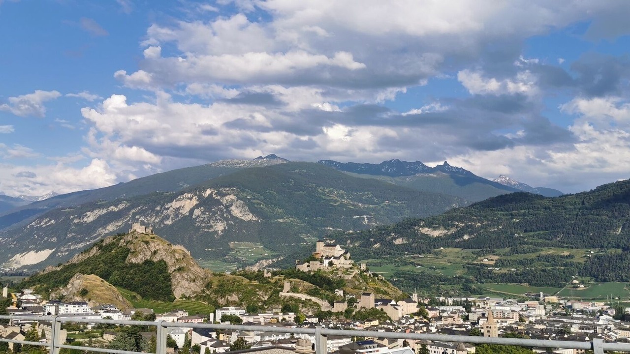 Photo of Others in Chandolin-près-Savièse
