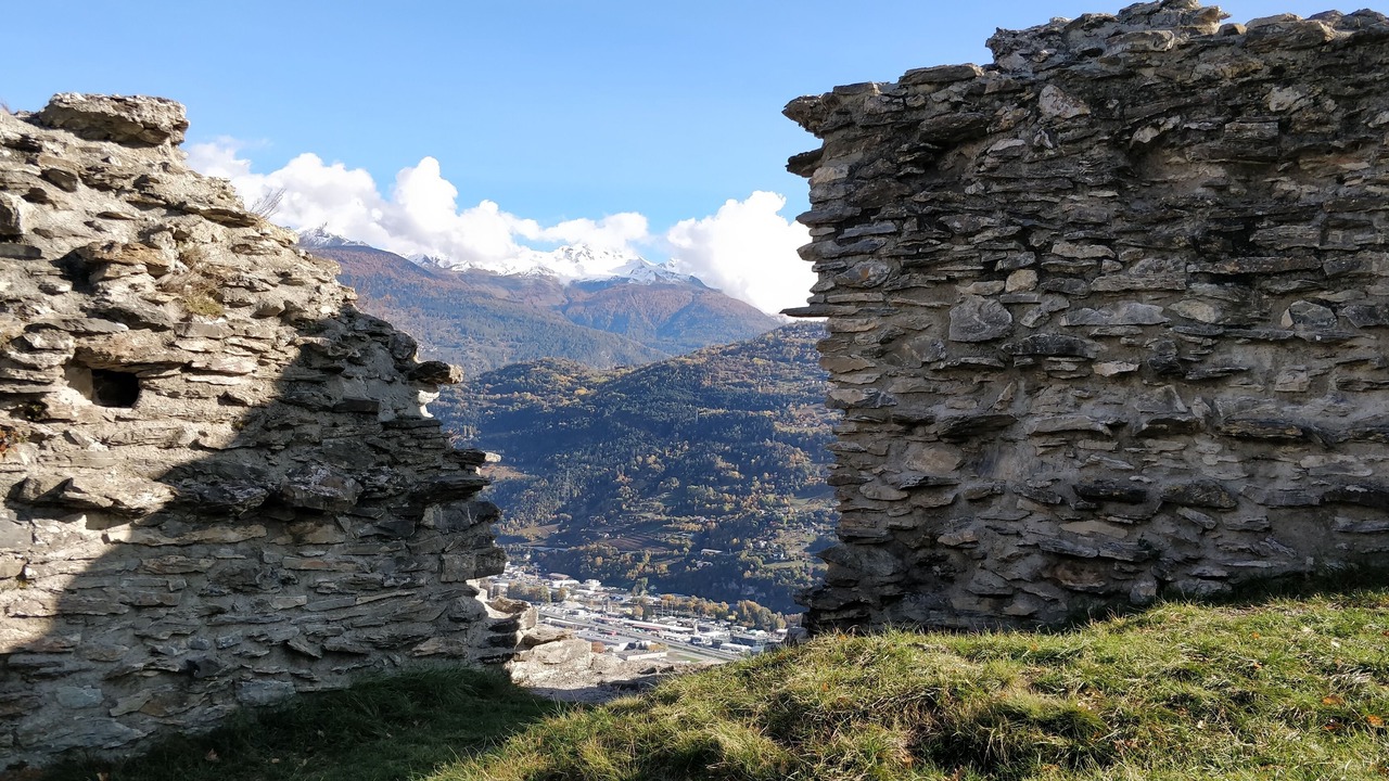 Photo of Outdoor in Chandolin-près-Savièse