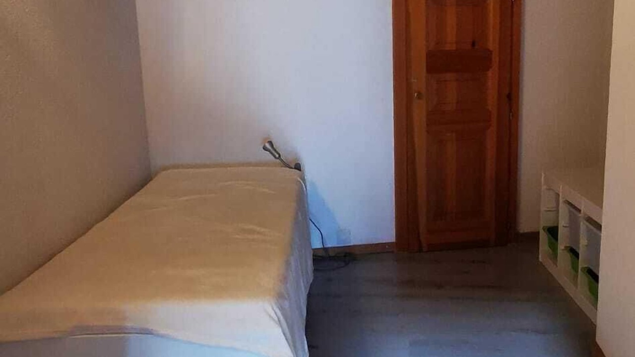 Photo of Bedroom in Chandolin-près-Savièse