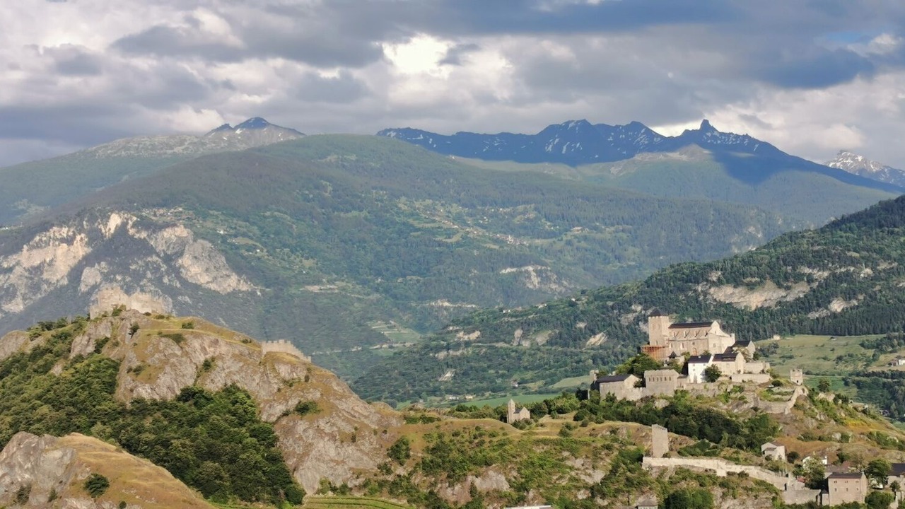 Photo of Outdoor in Chandolin-près-Savièse