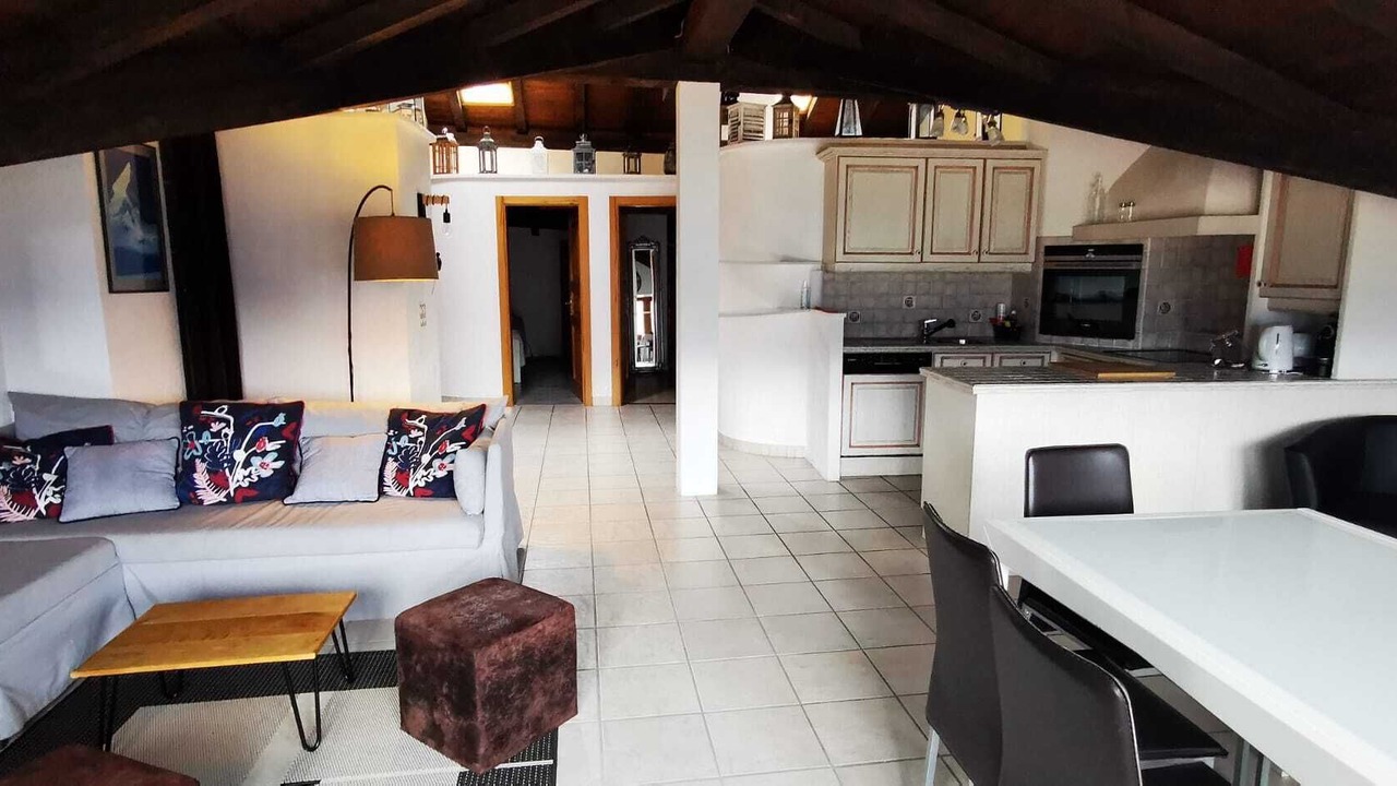 Photo of Livingroom in Chandolin-près-Savièse