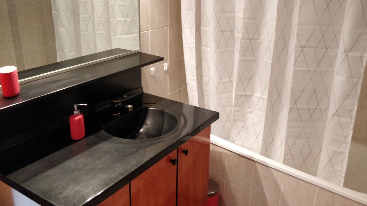 Photo of Bathroom in Chandolin-près-Savièse