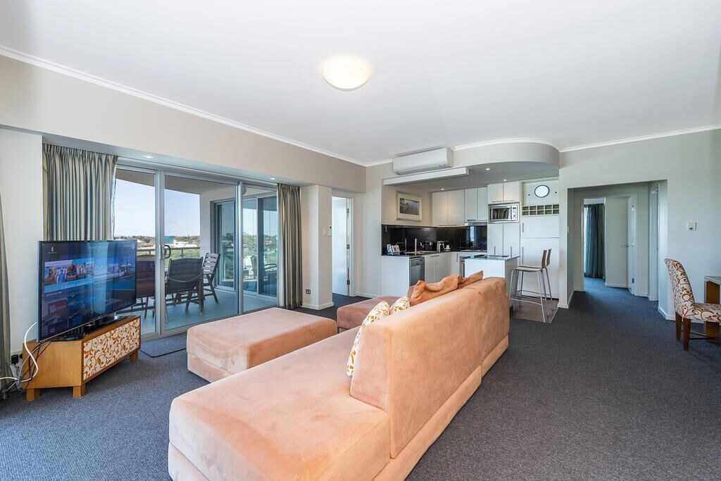 Photo of Livingroom in Mandurah