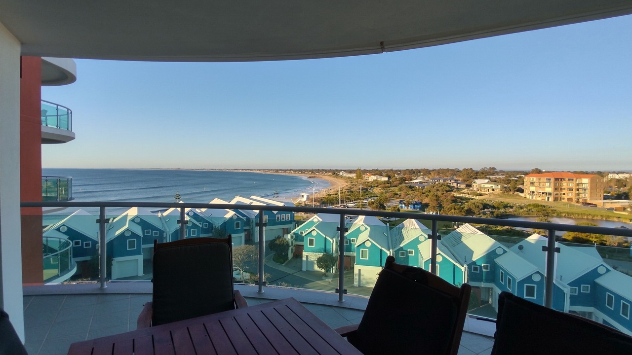 Photo of Patio Balcony in Mandurah