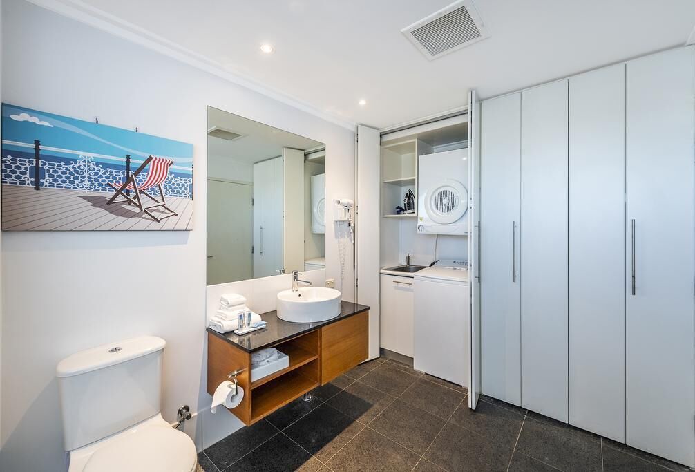 Photo of Bathroom in Mandurah