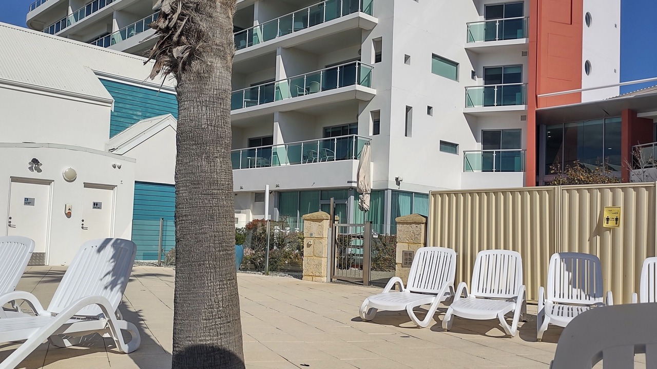 Photo of Patio Balcony in Mandurah
