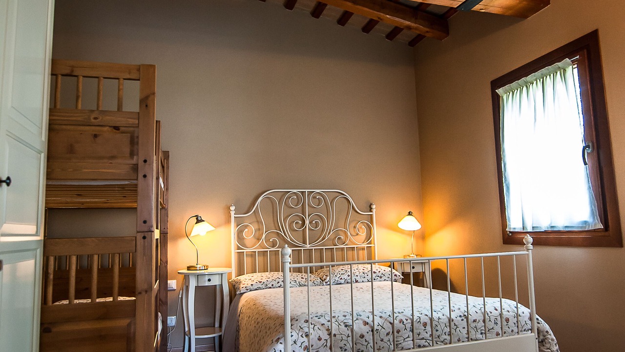 Photo of Bedroom in Oriago
