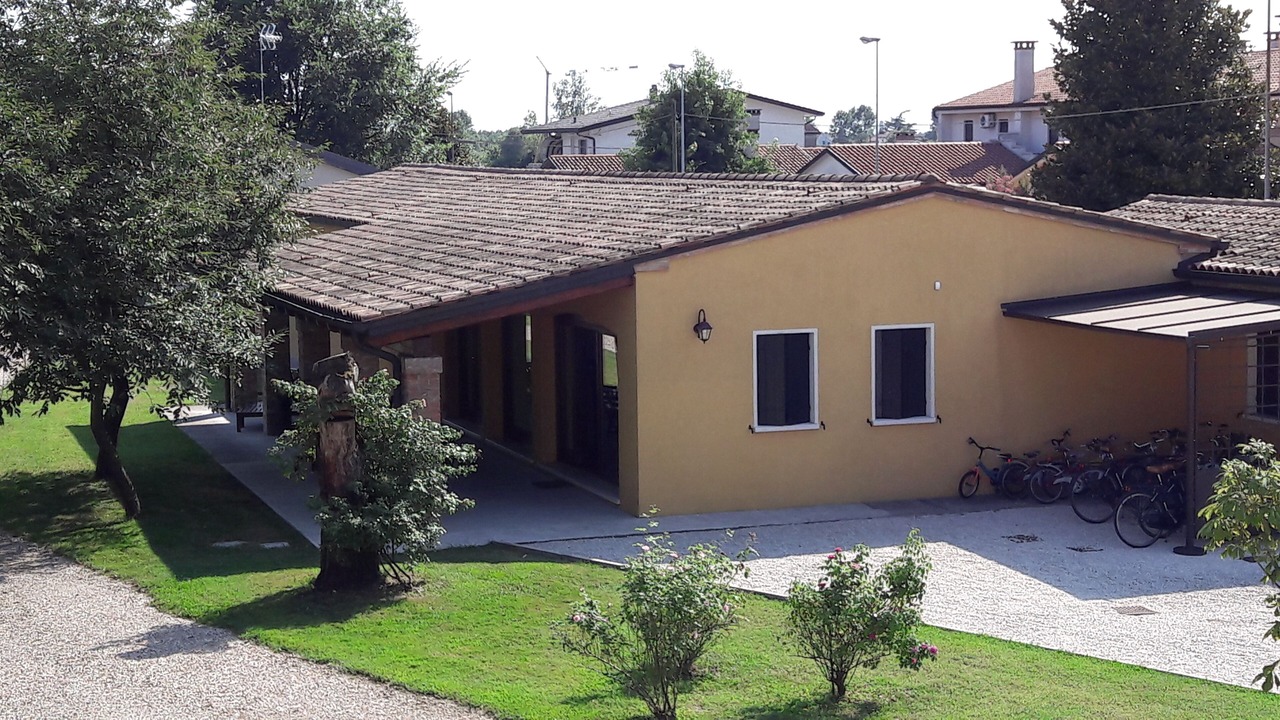 Photo of Outdoor in Oriago