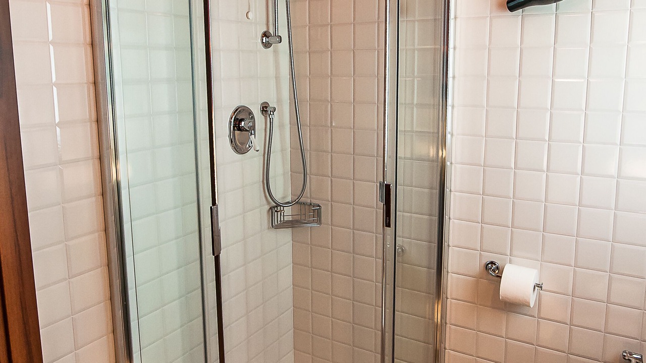 Photo of Bathroom in Oriago